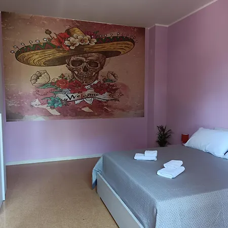 Casa Pablo - Ospedale Maggiore *