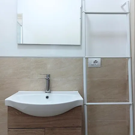 Casa Pablo - Ospedale Maggiore Apartment