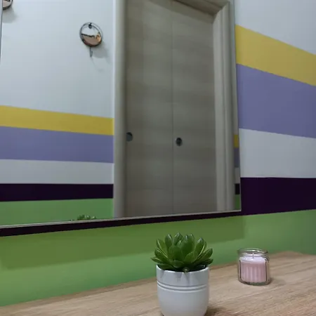 Casa Pablo - Ospedale Maggiore Apartment *