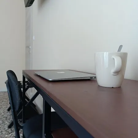 Casa Pablo - Ospedale Maggiore Apartman