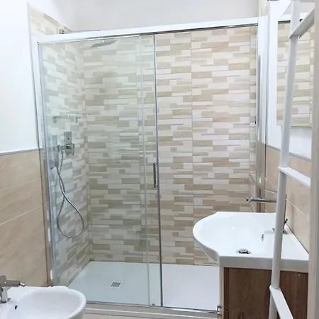 Apartment Casa Pablo - Ospedale Maggiore Parma