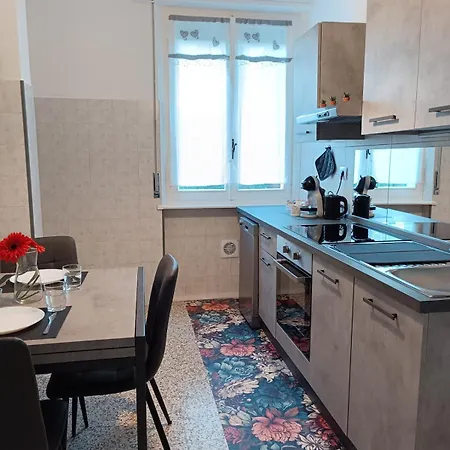 Casa Pablo - Ospedale Maggiore Apartment Parma