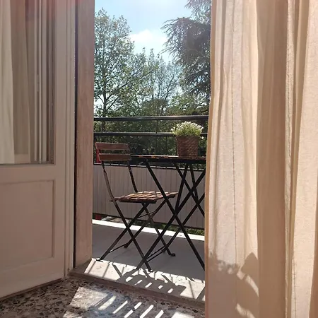 Casa Pablo - Ospedale Maggiore *