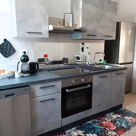 Casa Pablo - Ospedale Maggiore Parma