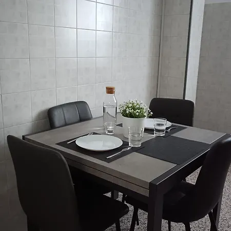 Casa Pablo - Ospedale Maggiore Apartment Parma