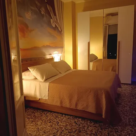 Apartman Casa Pablo - Ospedale Maggiore