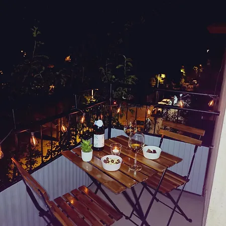 Casa Pablo - Ospedale Maggiore Apartman *