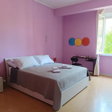 Casa Pablo - Ospedale Maggiore