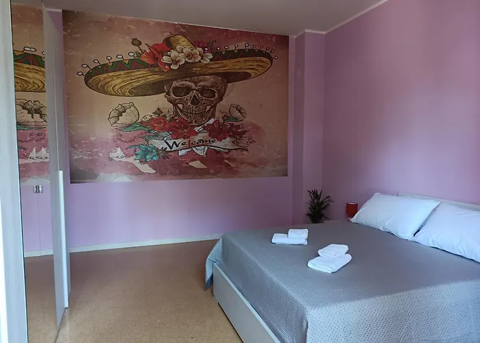 Casa Pablo - Ospedale Maggiore *