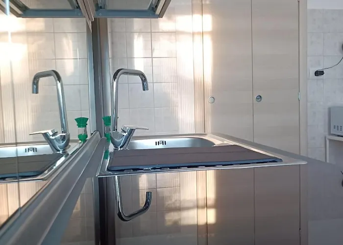 Casa Pablo - Ospedale Maggiore Apartment Parma