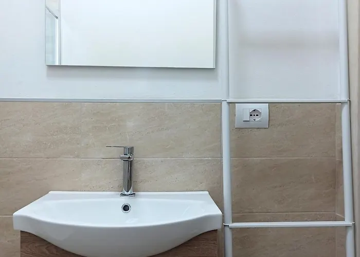 Casa Pablo - Ospedale Maggiore Apartman