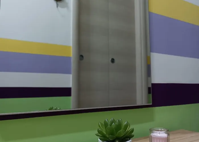 Casa Pablo - Ospedale Maggiore Apartment *