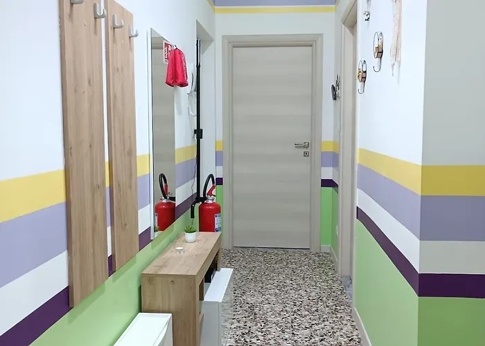 Casa Pablo - Ospedale Maggiore Apartman Parma