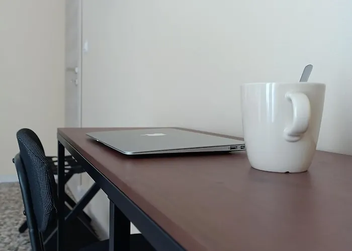 Casa Pablo - Ospedale Maggiore Apartment