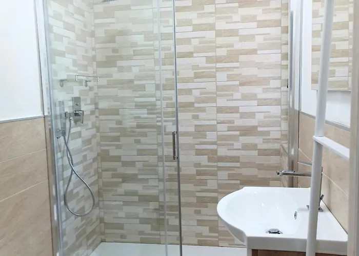 Apartamento Casa Pablo - Ospedale Maggiore Parma