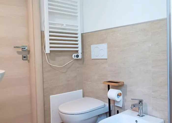 Casa Pablo - Ospedale Maggiore Parma