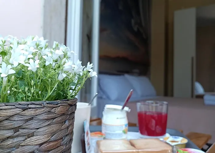 Casa Pablo - Ospedale Maggiore