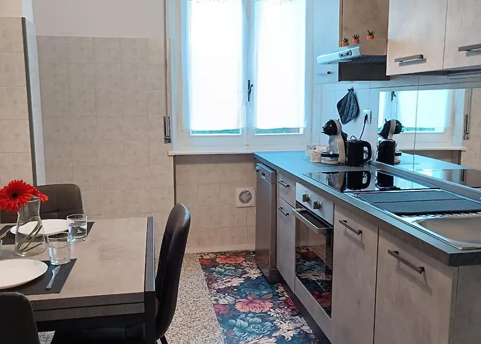 Casa Pablo - Ospedale Maggiore Apartment Parma