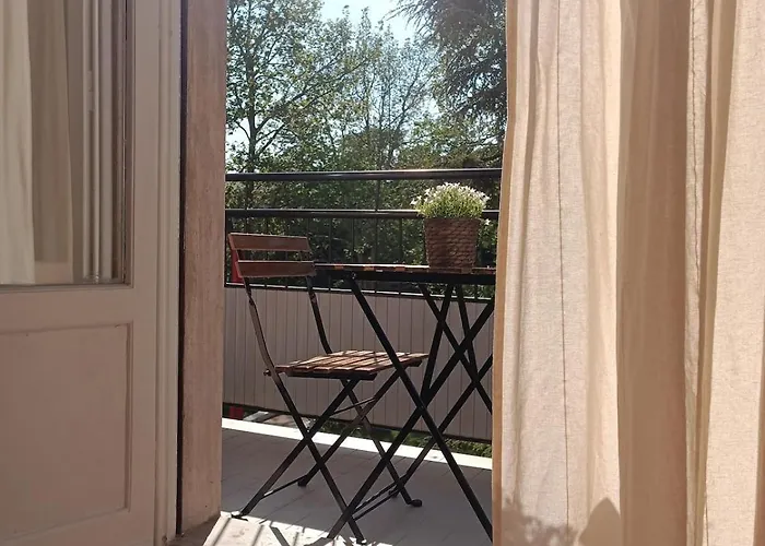 Casa Pablo - Ospedale Maggiore *