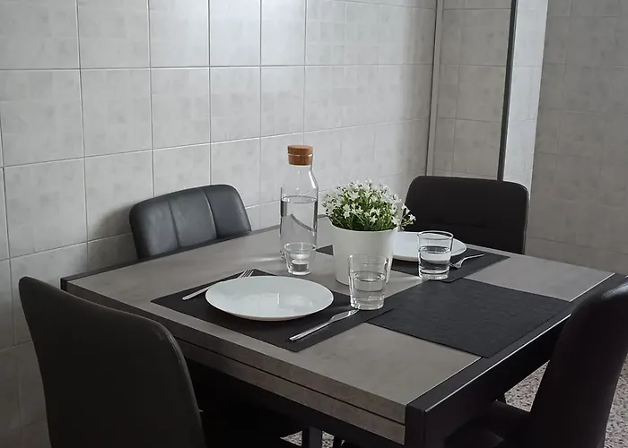 Casa Pablo - Ospedale Maggiore Apartman Parma