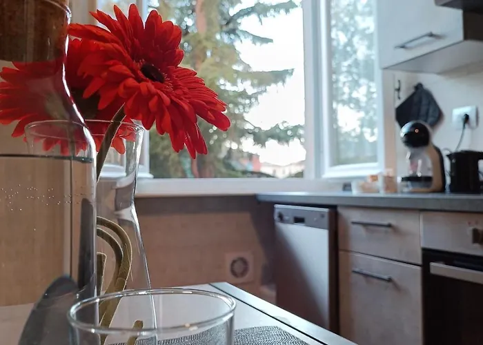 Apartamento Casa Pablo - Ospedale Maggiore Parma