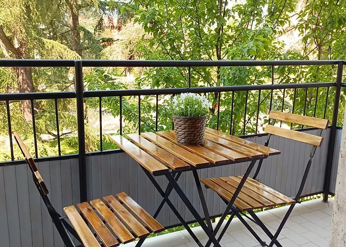 Casa Pablo - Ospedale Maggiore Parma