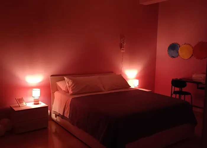 Casa Pablo - Ospedale Maggiore