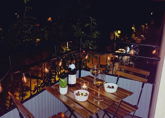 Casa Pablo - Ospedale Maggiore Apartman *